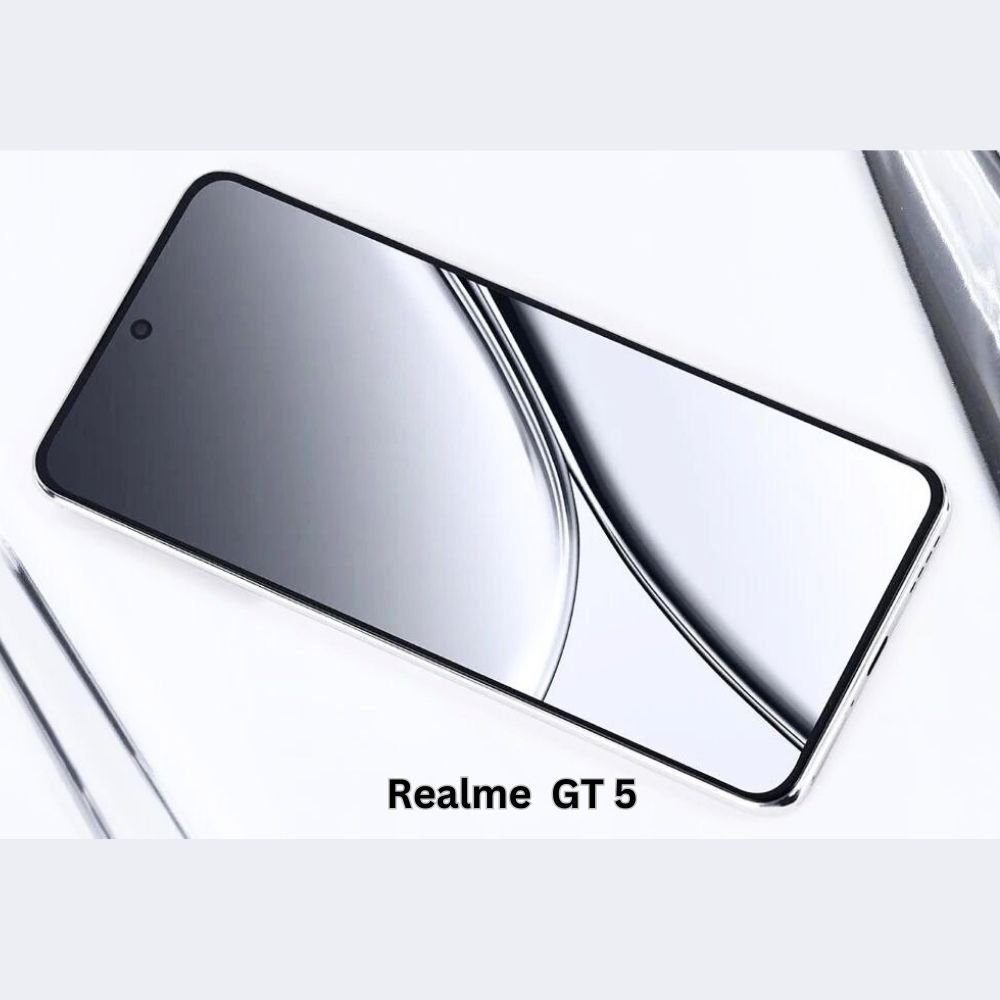 Realme GT 5