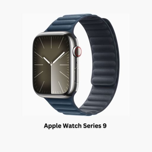 Apple Watch Series 9: The Ultimate Smartwatch of 2023