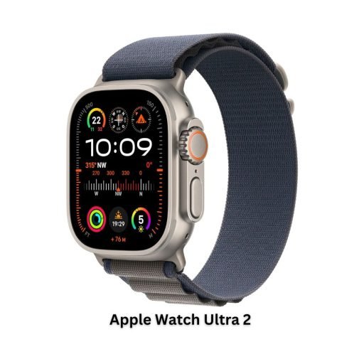 Apple Watch Ultra 2: The Ultimate Smartwatch Experience