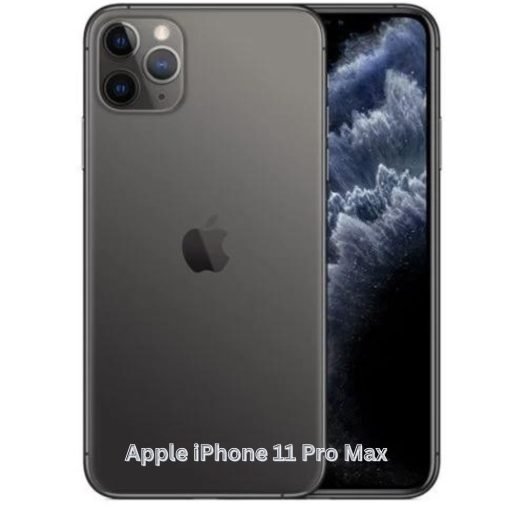 Apple iPhone 11 Pro Max
