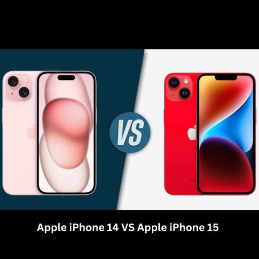 Apple iPhone 14 vs Apple iPhone 15