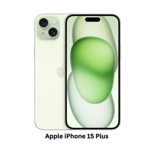 Apple iPhone 15 Plus: A Revolutionary Smartphone
