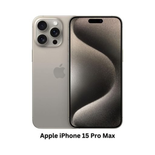 Apple iPhone 15 Pro Max: The Ultimate Smartphone Experience
