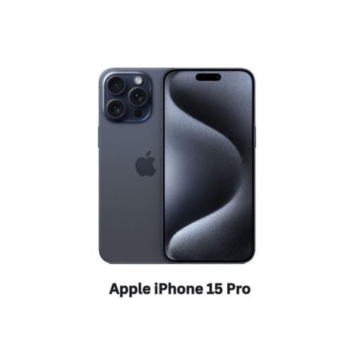 Apple iPhone 15 Pro