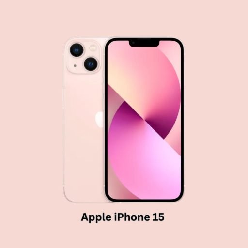 Apple iPhone 15