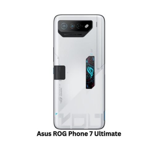 Asus ROG Phone 7 Ultimate
