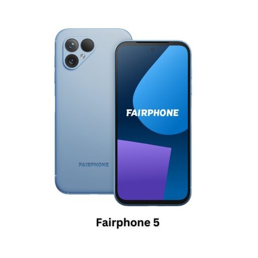 Fairphone 5
