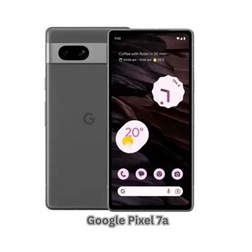 Google Pixel 7a