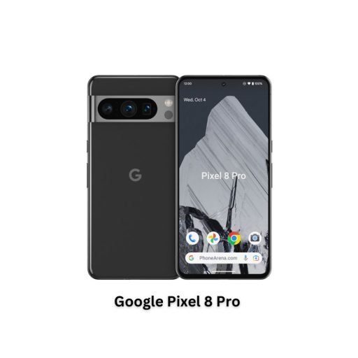 Google Pixel 8 Pro: The Ultimate Smartphone Experience