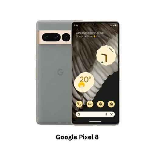 Google Pixel 8: The Latest in Smartphone Technology