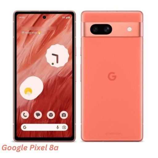 Google Pixel 8a