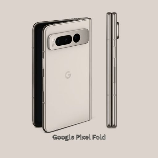 Google Pixel Fold
