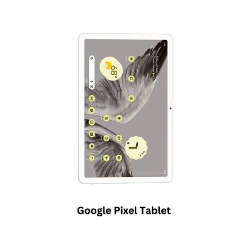 Google Pixel Tablet