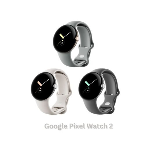 Google Pixel Watch 2