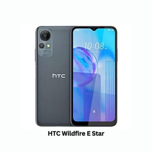 HTC Wildfire E Star
