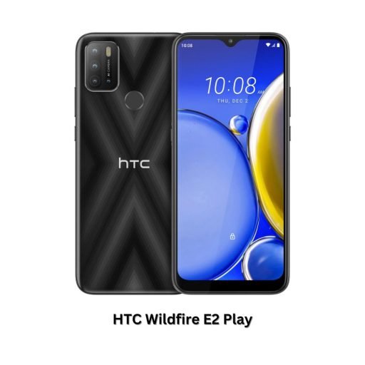 HTC Wildfire E2 Play