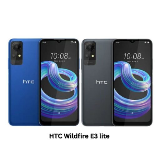HTC Wildfire E3 lite