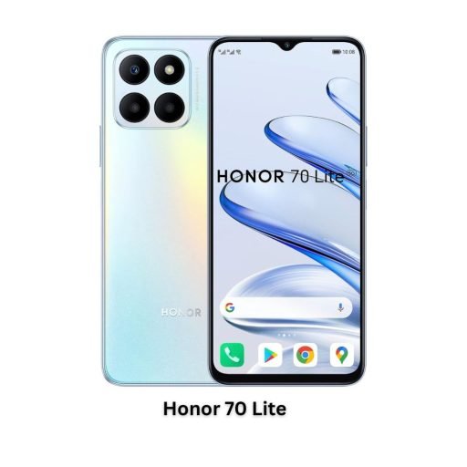 Honor 70 Lite