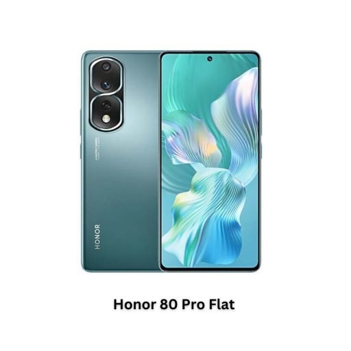 Honor 80 Pro Flat