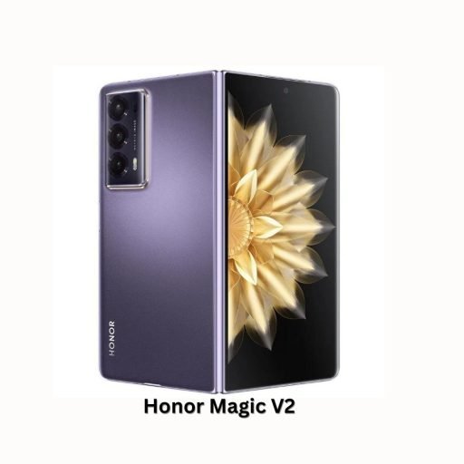 Honor Magic V2