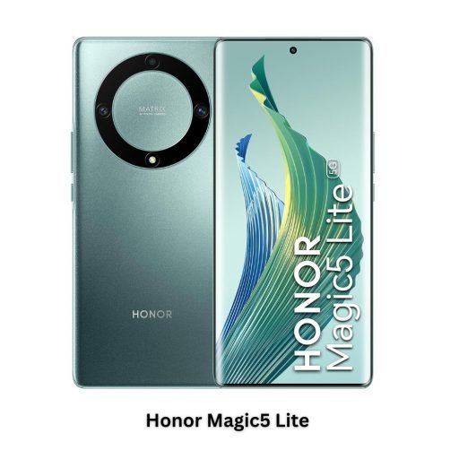 Honor Magic5 Lite