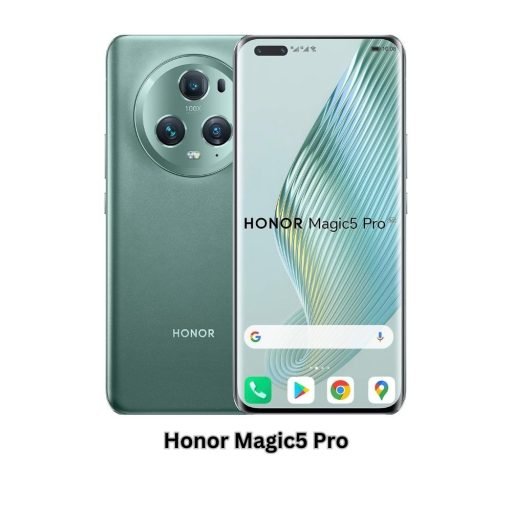 Honor Magic5 Pro