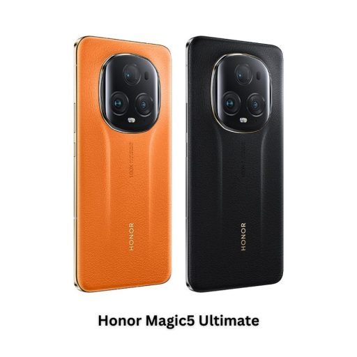 Honor Magic5 Ultimate