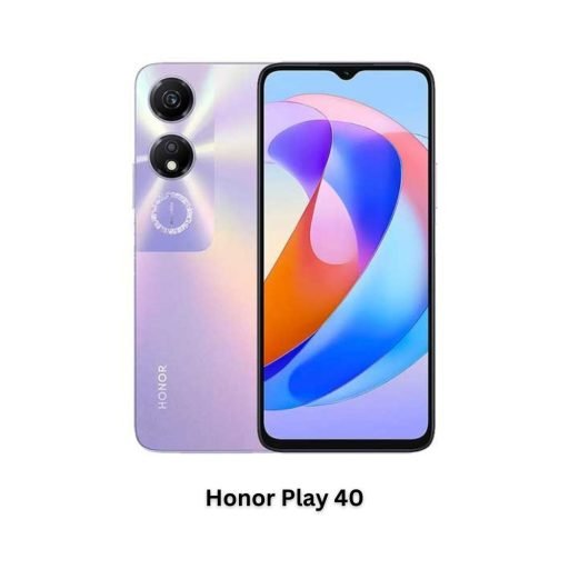 Honor Play 40