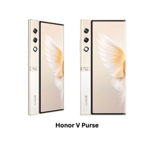 Honor V Purse