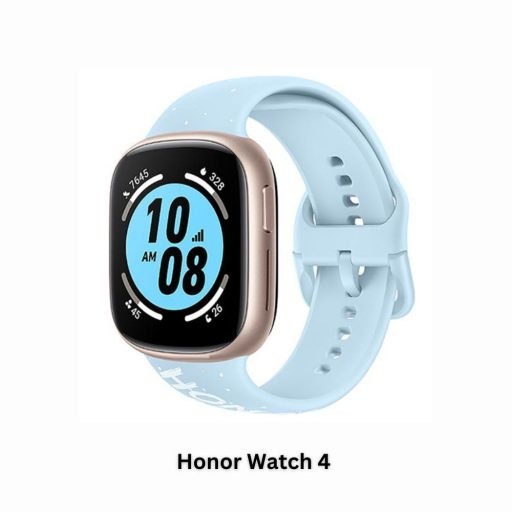 Honor Watch 4