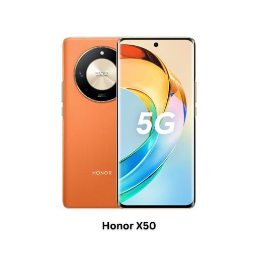 Honor X50
