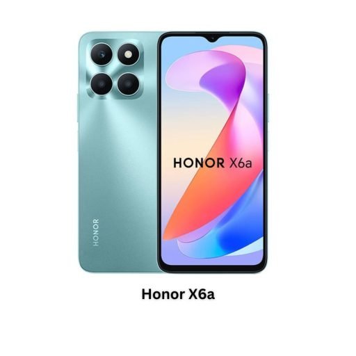 Honor X6a