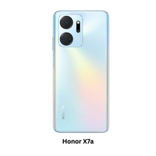 Honor X7a