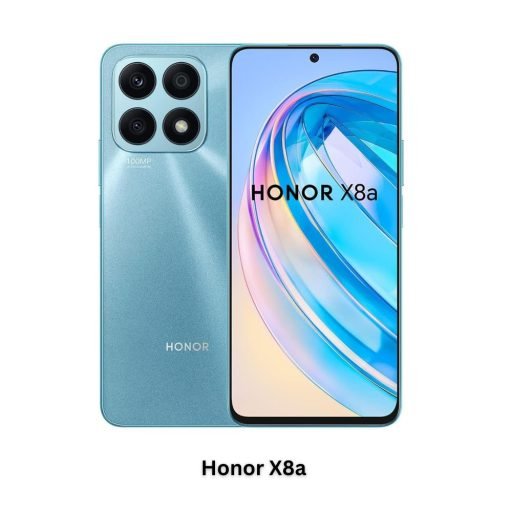 Honor X8a