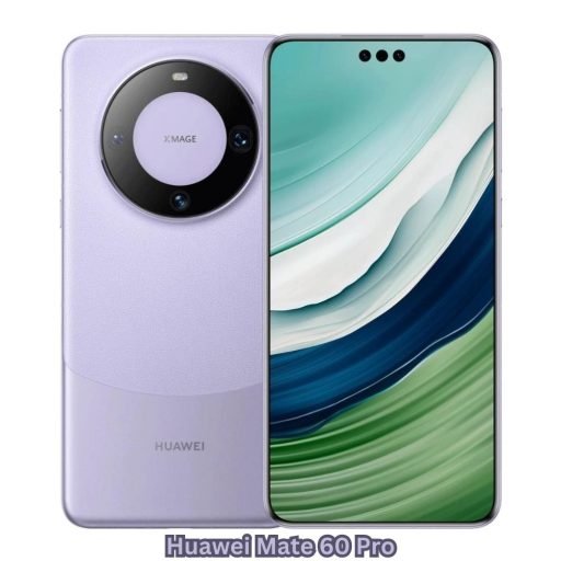 Huawei Mate 60 Pro