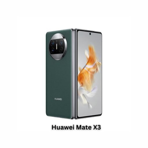 Huawei Mate X3