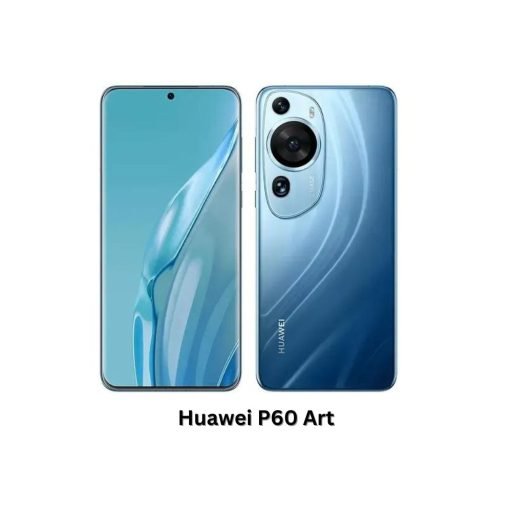 Huawei P60 Art