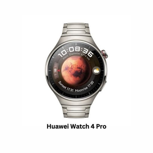 Huawei Watch 4 Pro