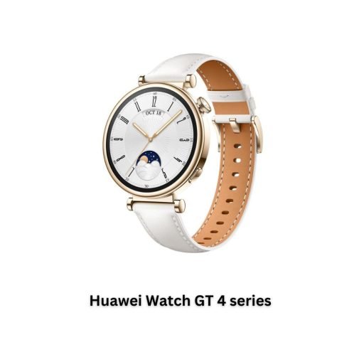 Huawei Watch GT 4 series