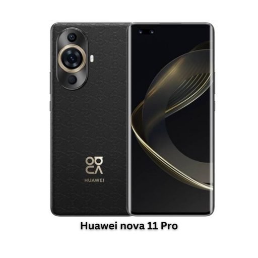 Huawei Nova 11 Pro