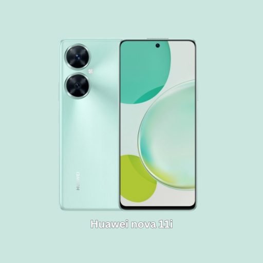 Huawei Nova 11i