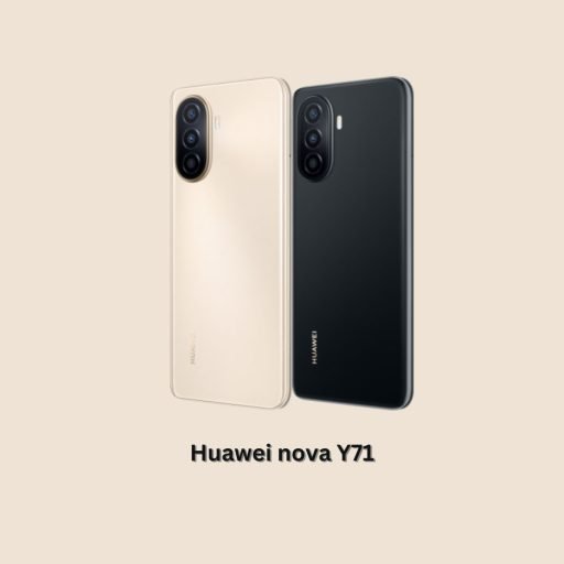Huawei Nova Y71