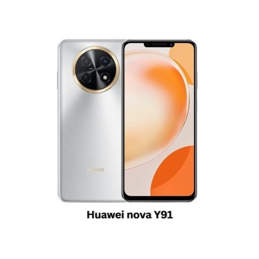 Huawei Nova Y91