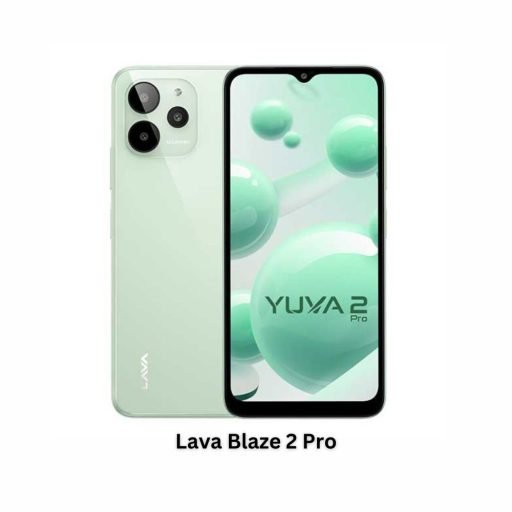 Lava Blaze 2 Pro