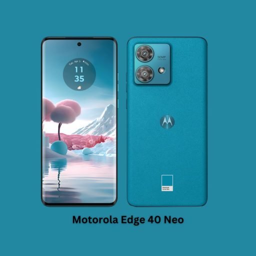 Motorola Edge 40 Neo