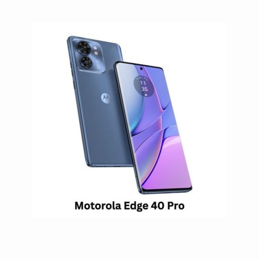 Motorola Edge 40 Pro