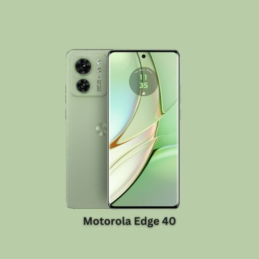 Motorola Edge 40