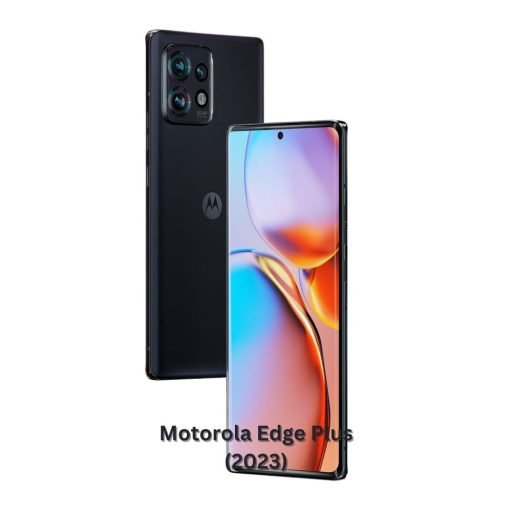 Motorola Edge Plus (2023)