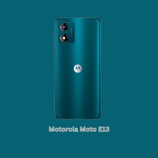 Motorola Moto E13