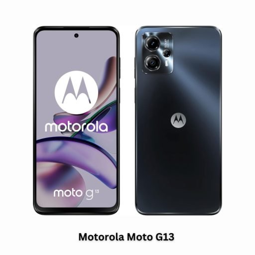 Motorola Moto G13